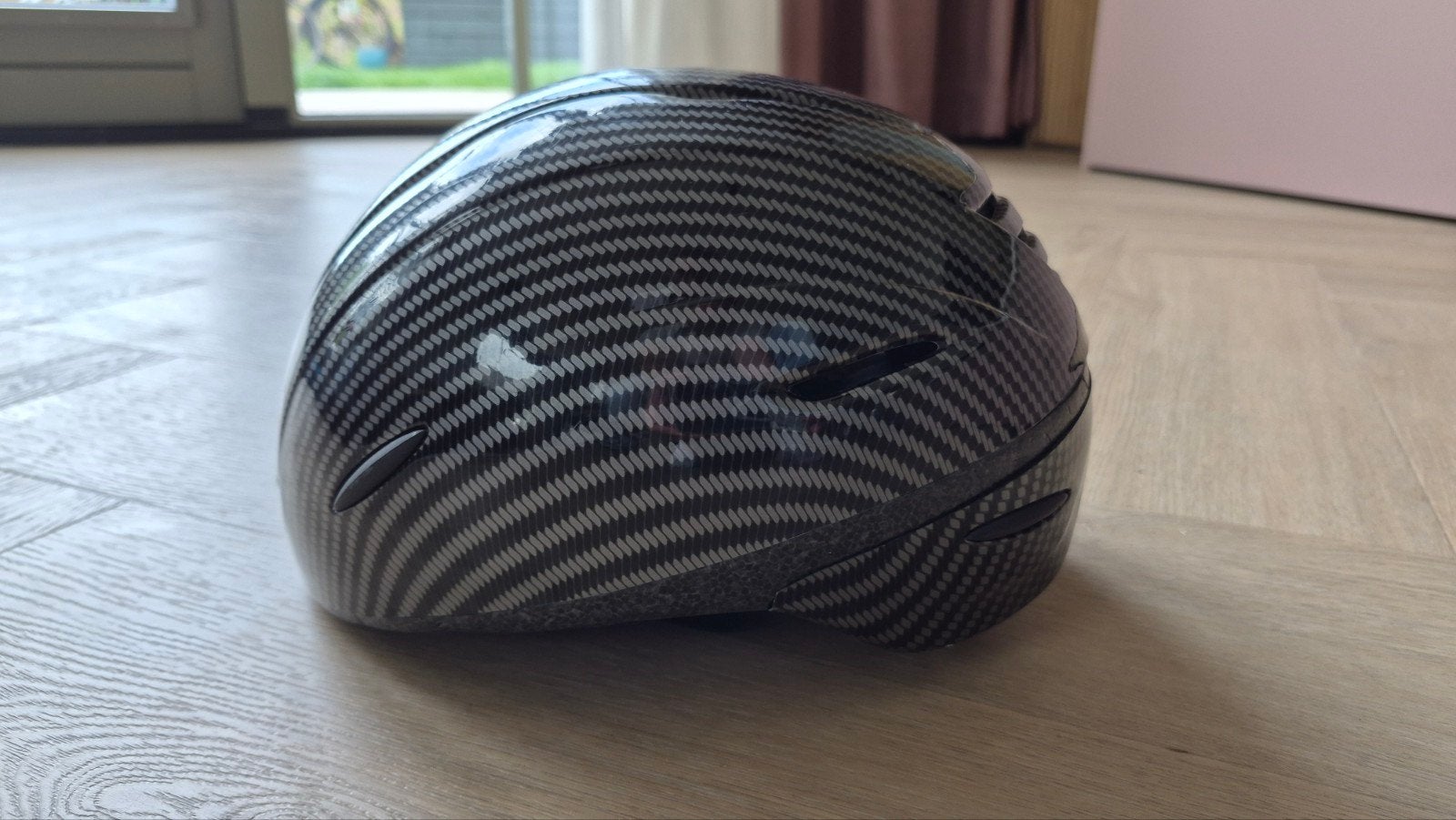 Skate tec Schaats helm
Maat XS, Sport en Fitness, Ophalen