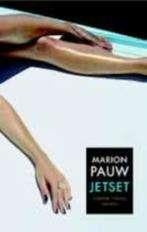 Marion pauw: jetset, Ophalen of Verzenden, Gelezen