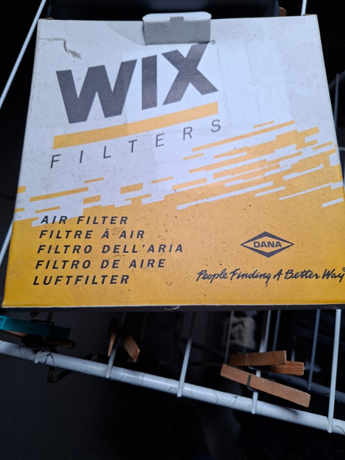 Olie- en luchtfilter, bougies voor Mitsubishi, Ophalen, Nieuw, Mitsubishi