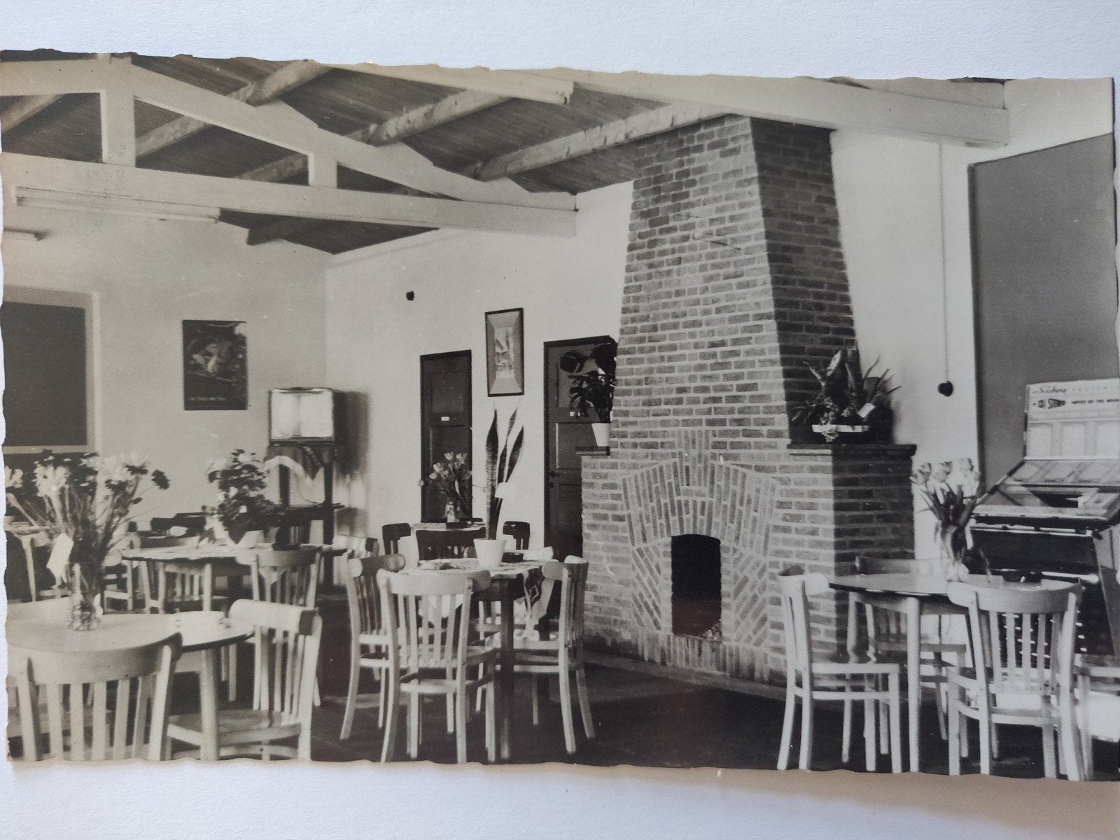 C219 Susteren Hommelheide, Ophalen of Verzenden, 1920 tot 1940