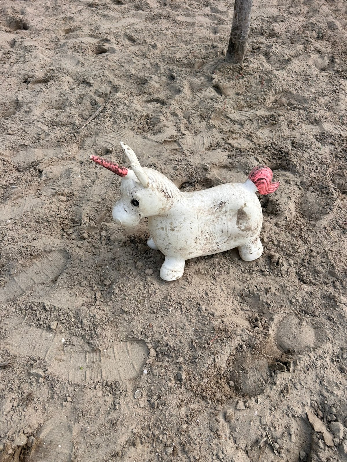 Skippy dier en speelgoed voor paarden, Dieren en Toebehoren, Ophalen of Verzenden, Gebruikt