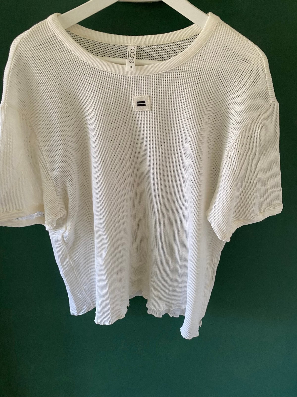 10 days top, Maat 38/40 (M), Overige kleuren, Ophalen of Verzenden, Zo goed als nieuw