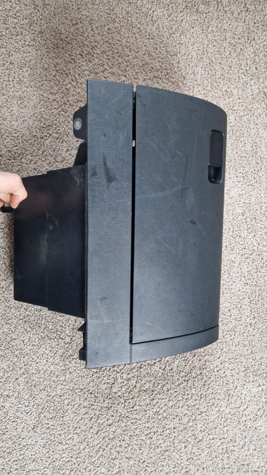 Dashboardkastje VW Polo 6R / 6C, Ophalen of Verzenden, Gebruikt, Volkswagen
