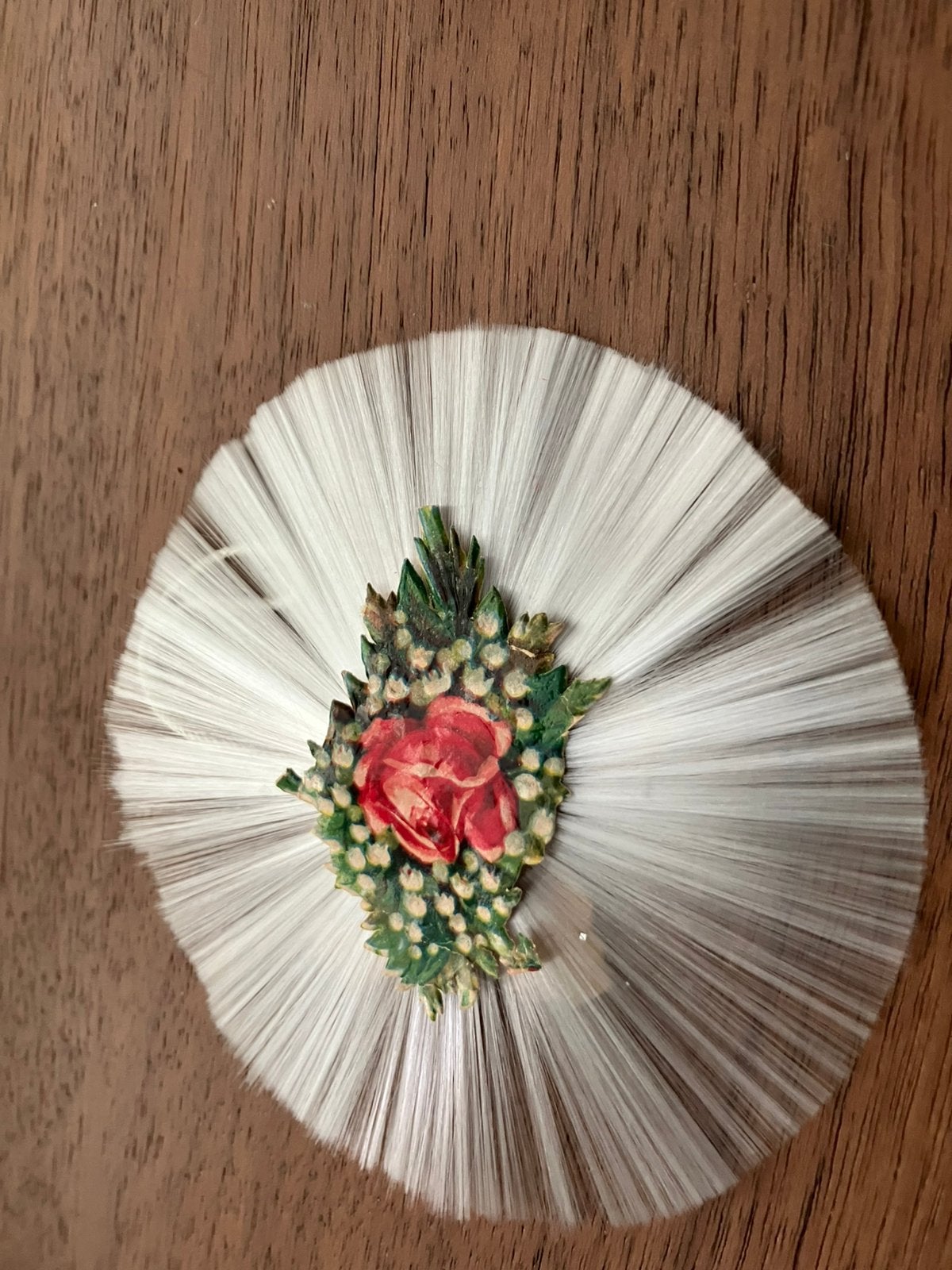 Nog een leuke kerst versiering., Ophalen of Verzenden, Zo goed als nieuw
