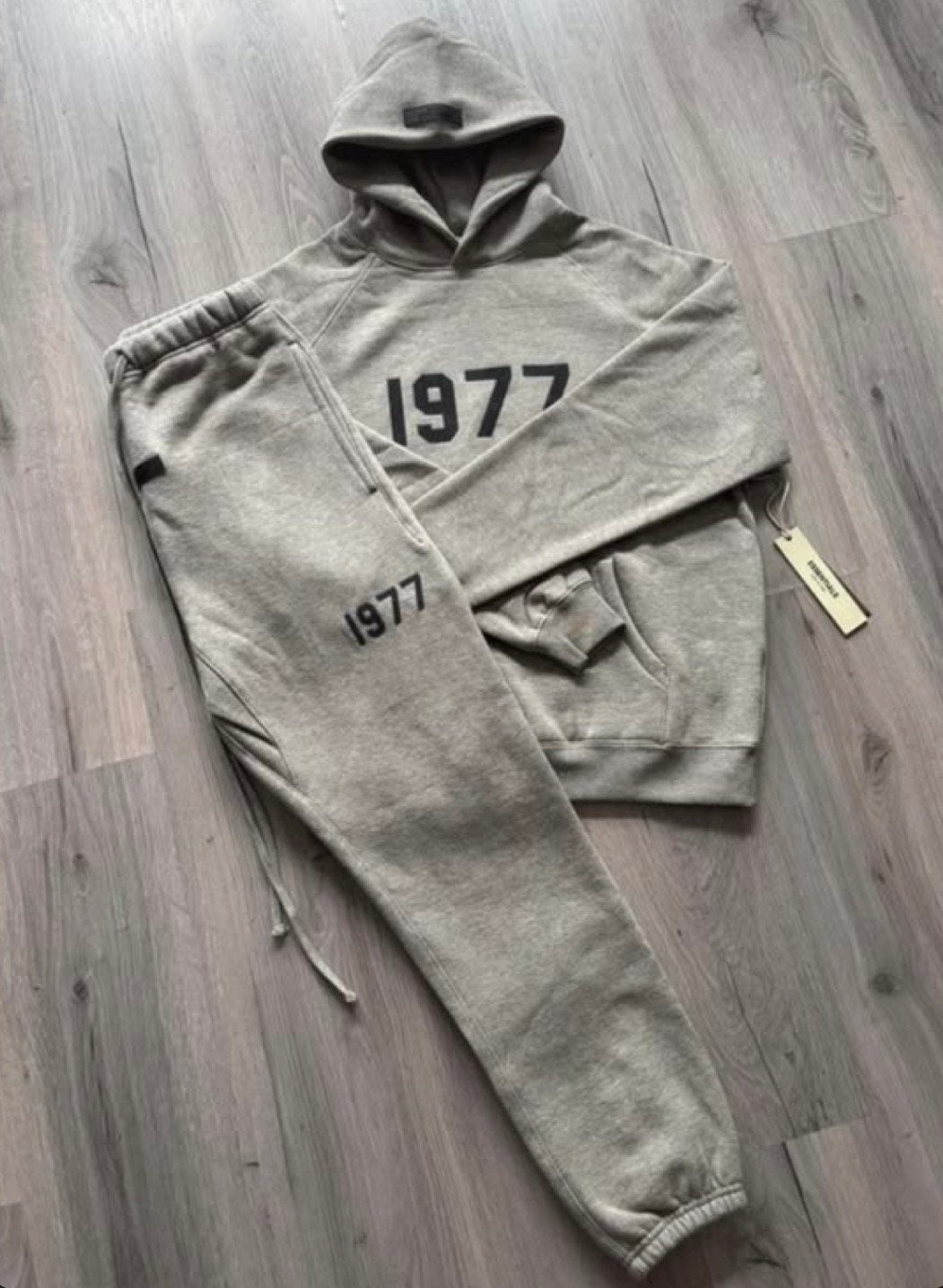 Essentials Fear of God Pakken - Diverse Versies & Maten, Ophalen of Verzenden, Nieuw