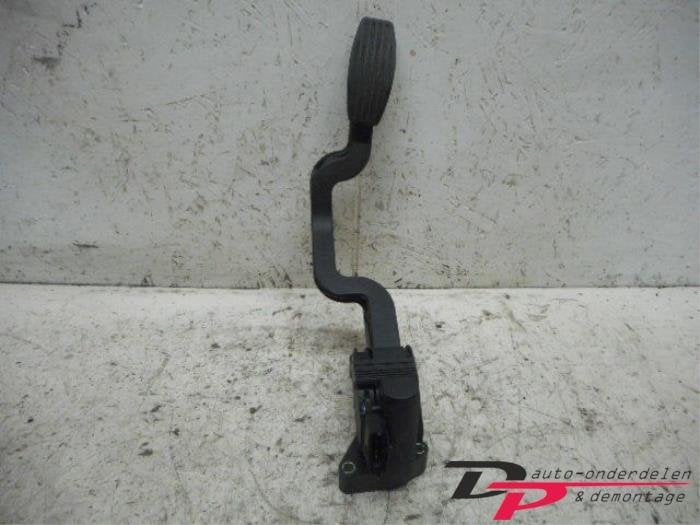 Gaspedaal van een Fiat Stilo, Gebruikt, -, -, Ophalen of Verzenden