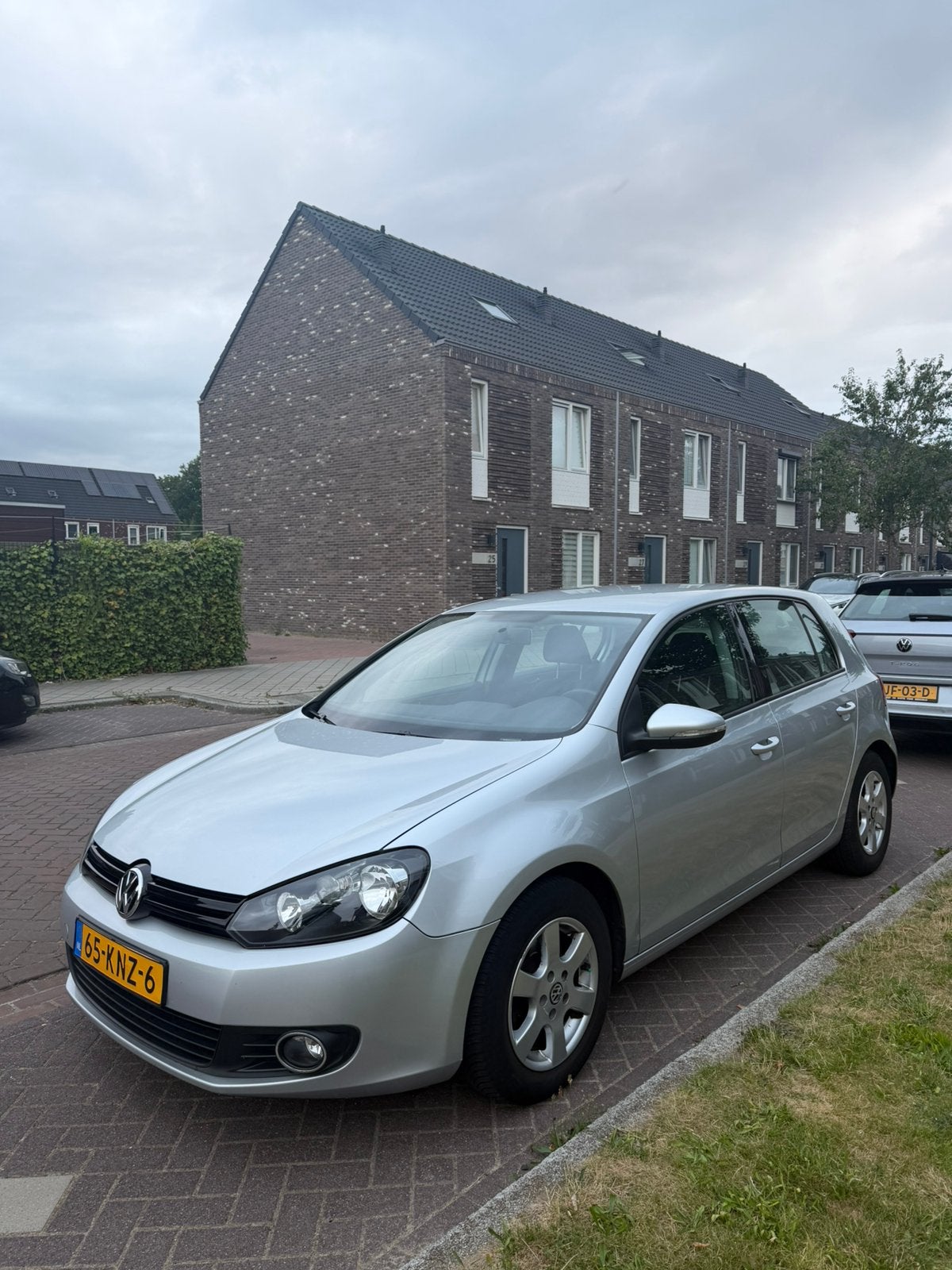 Golf 6 TSI Bluemotion, Auto-onderdelen, Ophalen of Verzenden