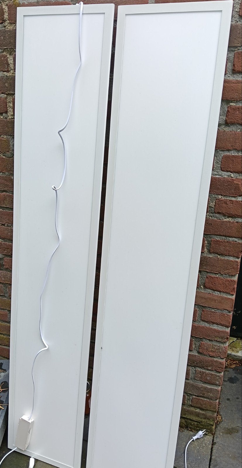 Ledlampen, Huis en Inrichting, Lampen | Losse lampen, Ophalen, Nieuw