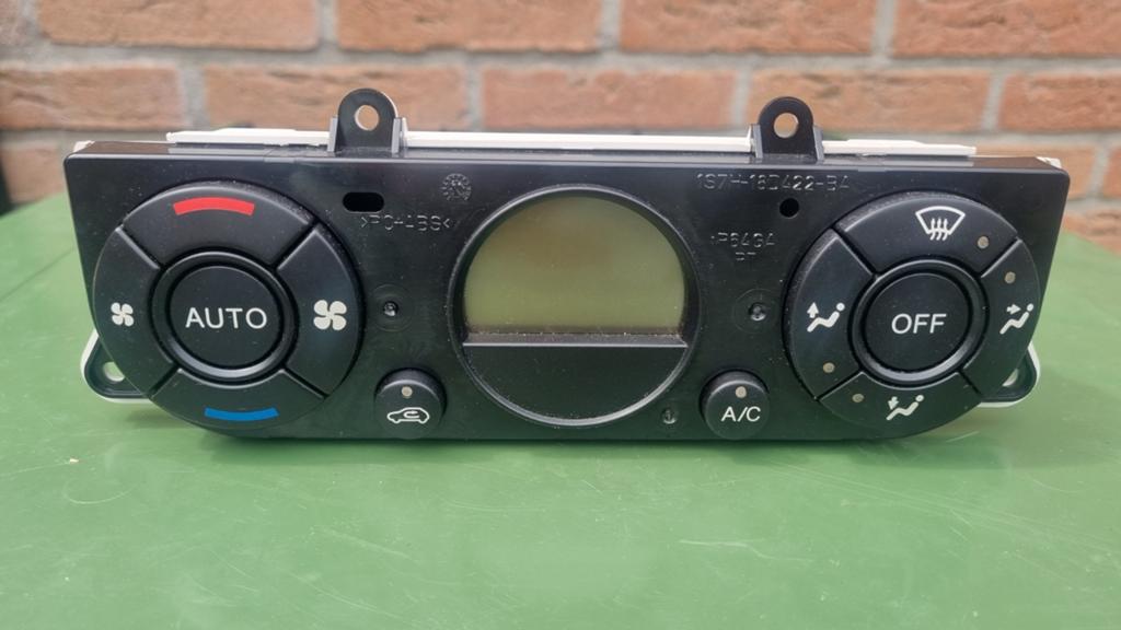 Ford Mondeo MK3 Klimaatregelunit - Gebruikt, Ophalen of Verzenden
