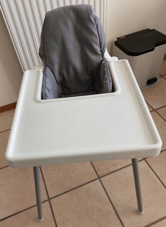 Goed IKEA Kinderstoeltje, Ophalen, Gebruikt, Overige typen