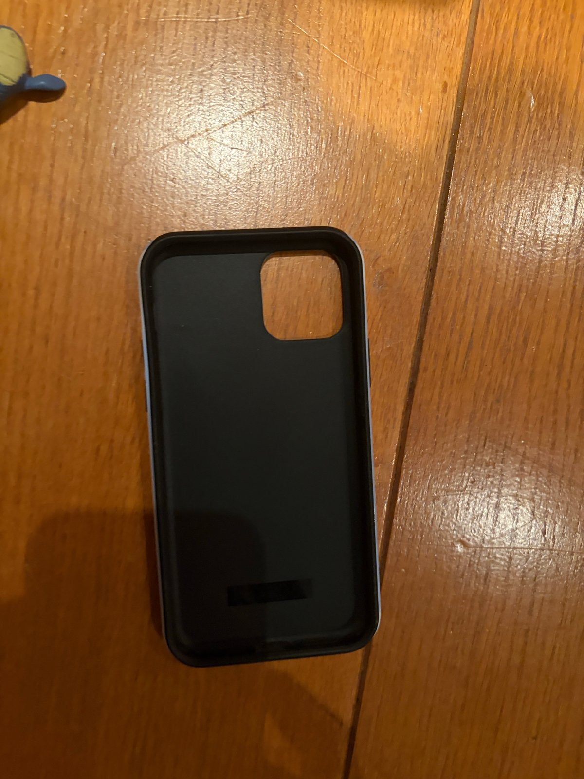 iPhonehoesjes voor iPhone 11 Pro 6 € per hoesje alle 3 25 €, Kunststof, IPhone 11, Gebruikt, Verzenden