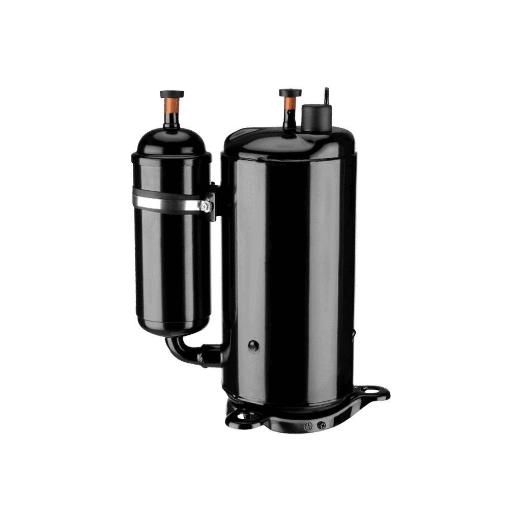 Warmtepomp Compressor R290, Ophalen, Minder dan 30 cm, Overige typen, Nieuw