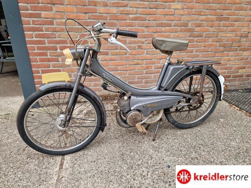 Mobylette EEG Bouwjaar 1968 zonder kenteken