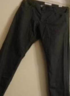 BRAX Feel Good Cooper Fancy Pantalon Broek grijs 52 W36 L34, Maat 52/54 (L), Brax, Verzenden, Zo goed als nieuw