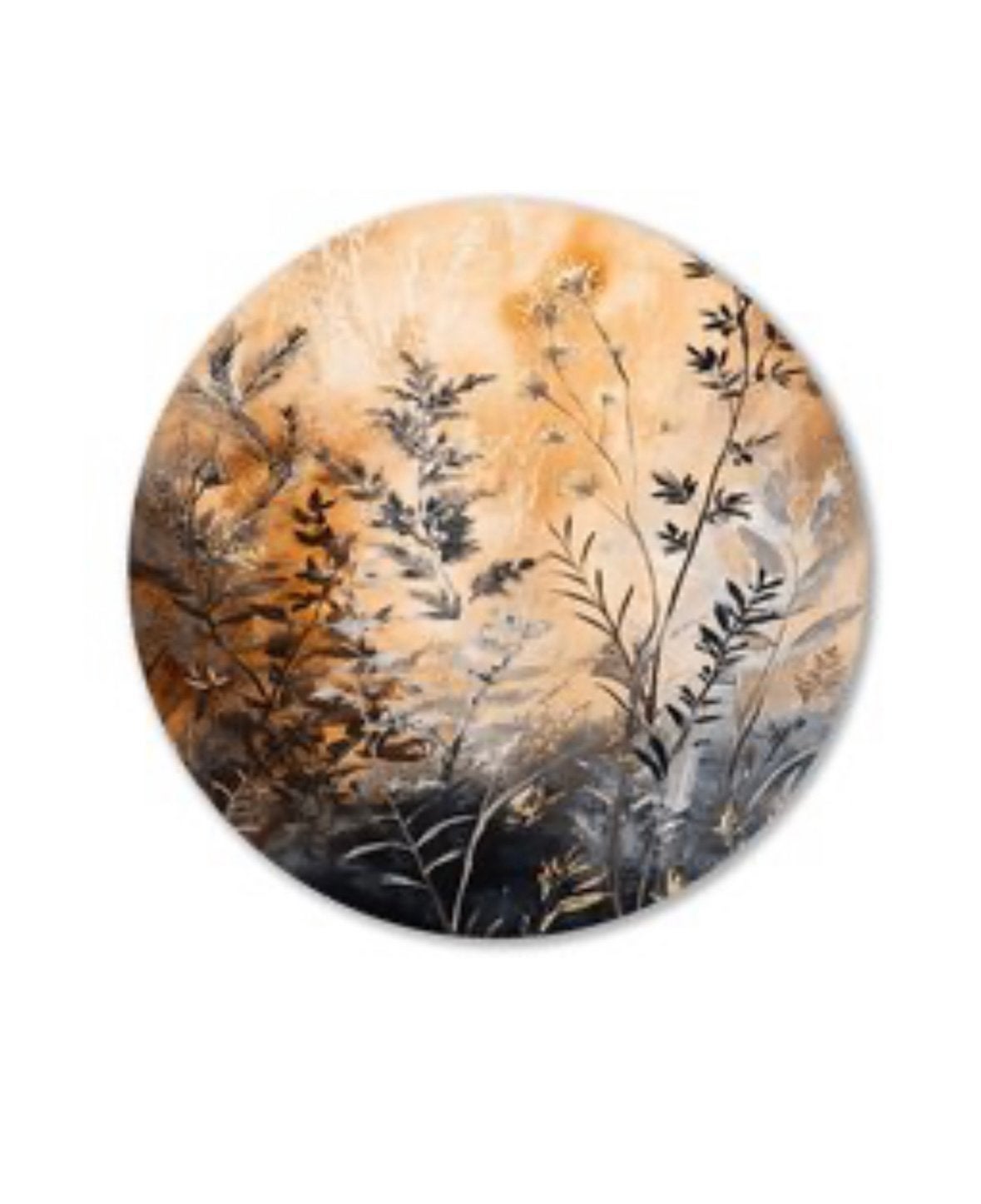Wanddecoratie, Huis en Inrichting, Ophalen, Nieuw, 100 cm, Kunststof