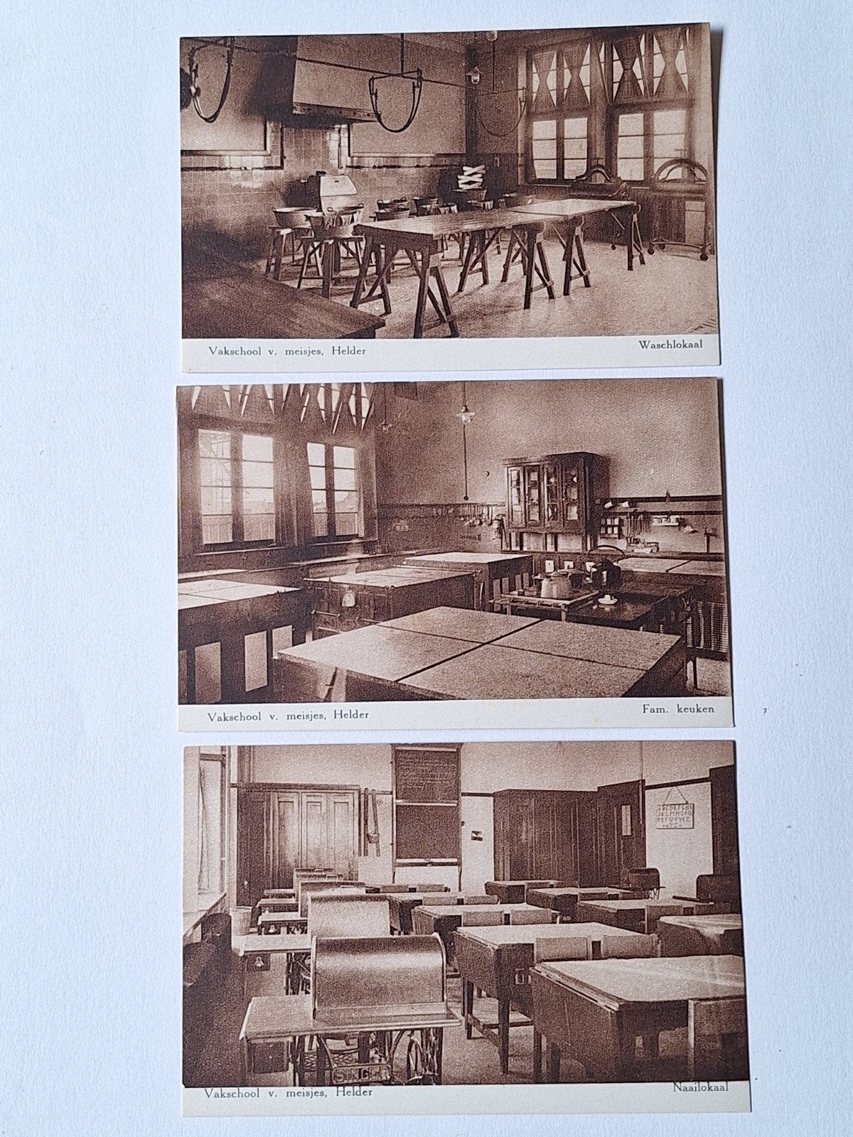 Helder 1, Ophalen of Verzenden, Voor 1920, Noord-Holland