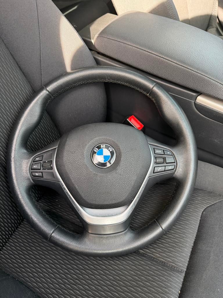 BMW Stuur F30 F31 3 Serie Inclusief Airbag, Ophalen of Verzenden, Gebruikt, BMW
