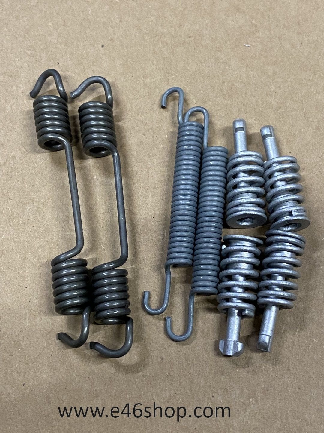 Handrem reparatieset BMW E36 - Z1 - Z3 OEM 34419064274, -, -, Nieuw, Ophalen of Verzenden