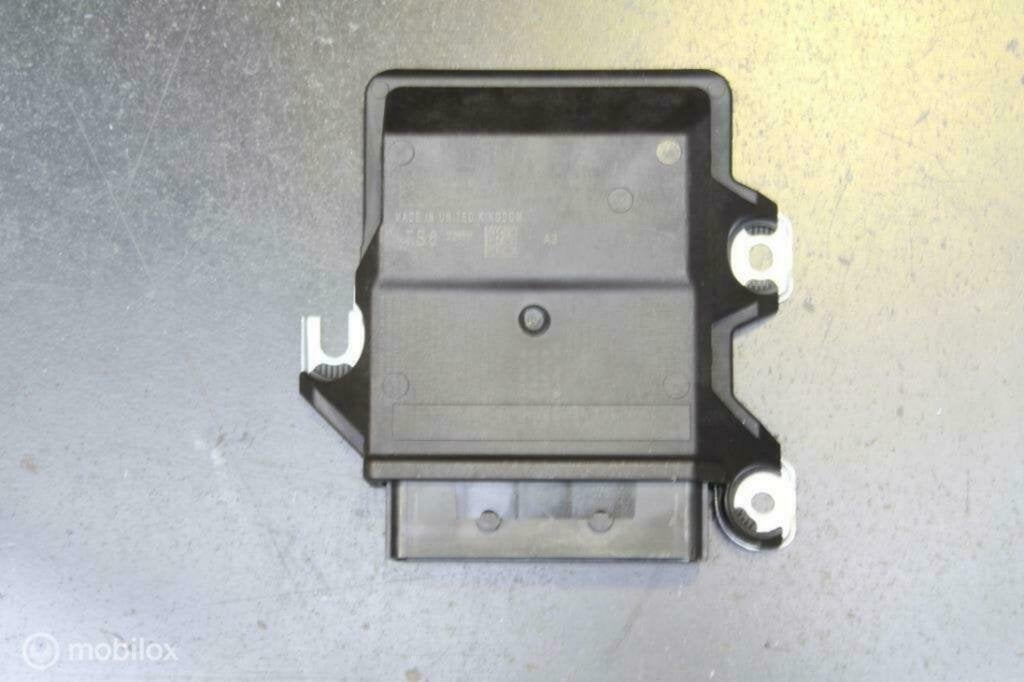 Airbag module Seat Leon 3 (2012-heden)