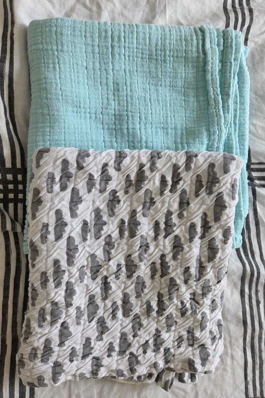 Hydrofiele doek XL - Lodger en Bambino, Ophalen of Verzenden