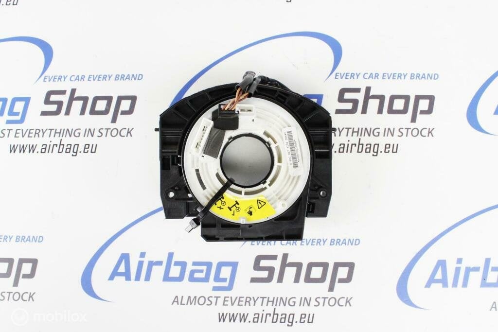 Sleepring Mini Cooper R50 R52 R53 (2001-2008), Gebruikt, Ophalen of Verzenden