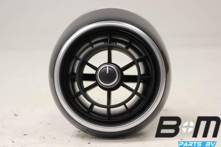 Luchtrooster dashboard rechts Audi A1 Quattro SB 8X1820902, Gebruikt