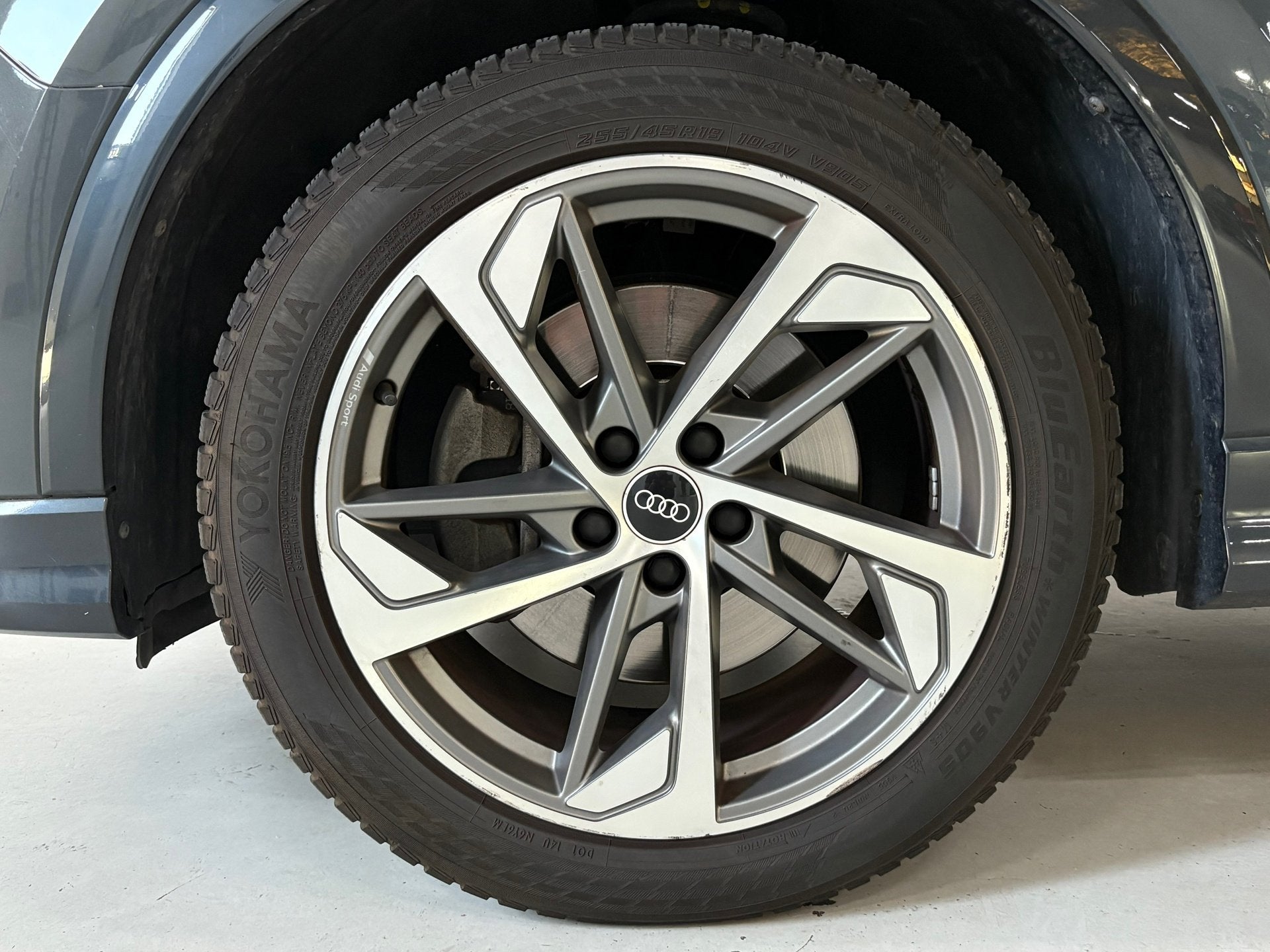 Audi Q3 Sportback 45 TFSI e S Edition, Auto's, Audi, Dealer onderhouden, Gebruikt, Euro 6, 150 pk
