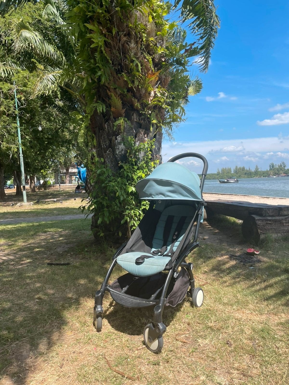 Te huur: babyzen yoyo kinderwagen, Happyloops@outlook.com, Happyloops, 1901Gp, Ophalen