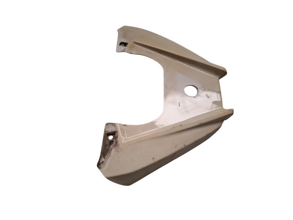 Spoiler kap origineel Aprilia SXR 50, Aprilia, Gebruikt, Aprilia, Ophalen of Verzenden