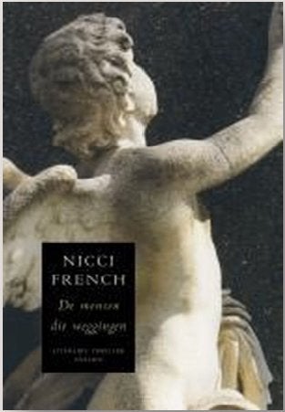 Nicci French - De mensen die weggingen, Ophalen of Verzenden, Zo goed als nieuw, Nicci French