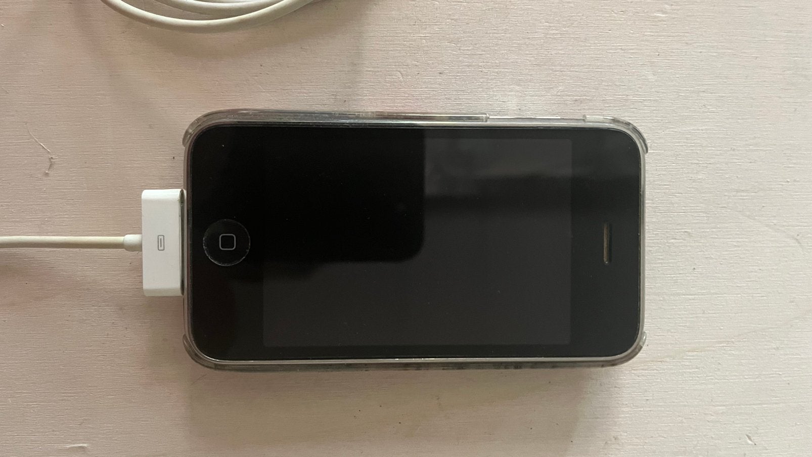 Iphone 3, Telecommunicatie, Mobiele telefoons | Apple iPhone, Gebruikt, Verzenden, 8 GB, Zonder simlock