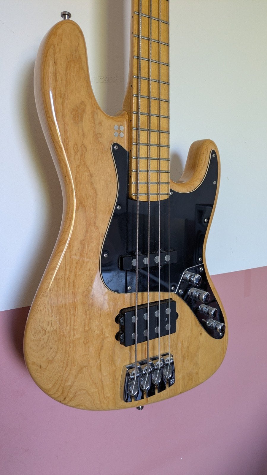 Foto 3 van Sandberg California JM4 (TM4) 2012