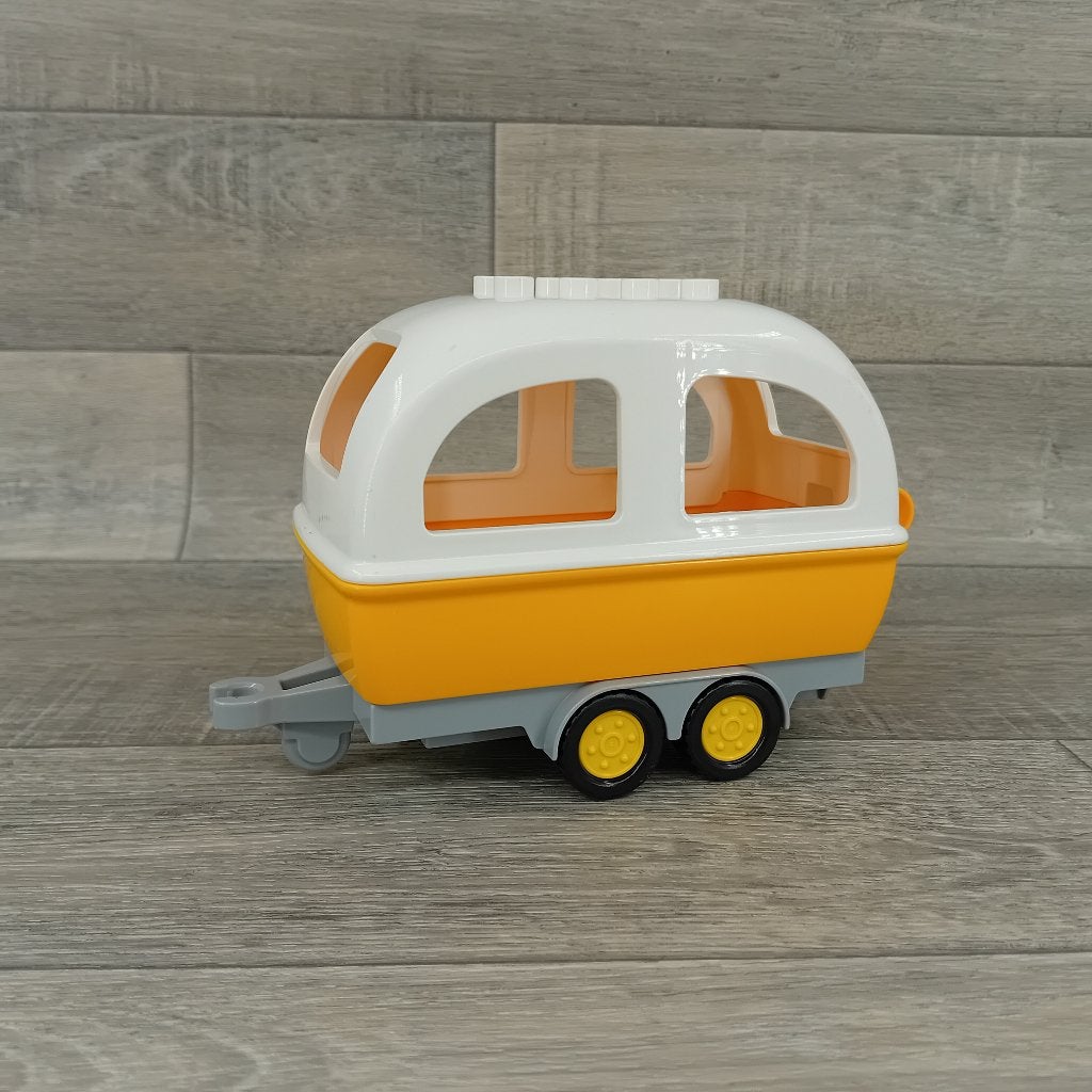 duplo caravan