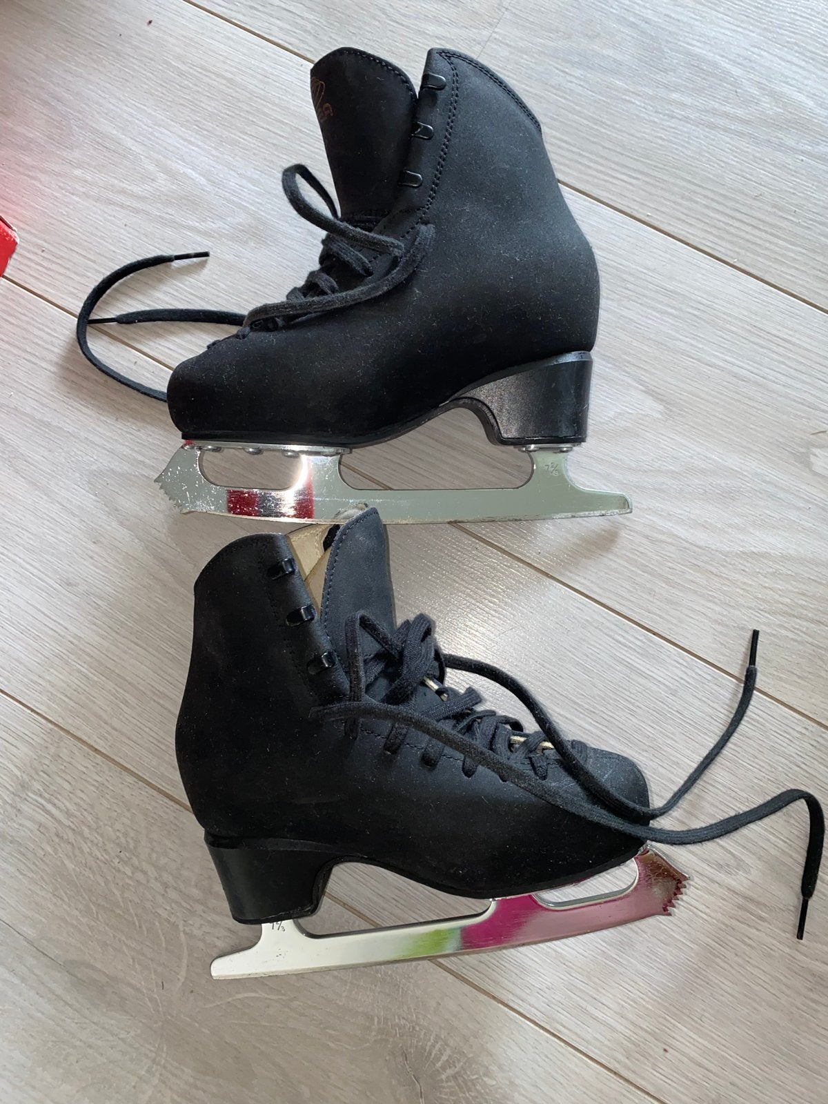 EDEA Preludio Kunstschaatsen - Maat 31, Sport en Fitness, Ophalen of Verzenden, Zo goed als nieuw, Kunstschaatsen, Overige merken