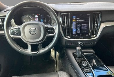 Volvo V60 2.0 T6 Plug-in Hybrid AWD R-Design | PHEV | Trekha, Auto's, Volvo, 12 maanden, Gebruikt, Euro 6, 4 cilinders