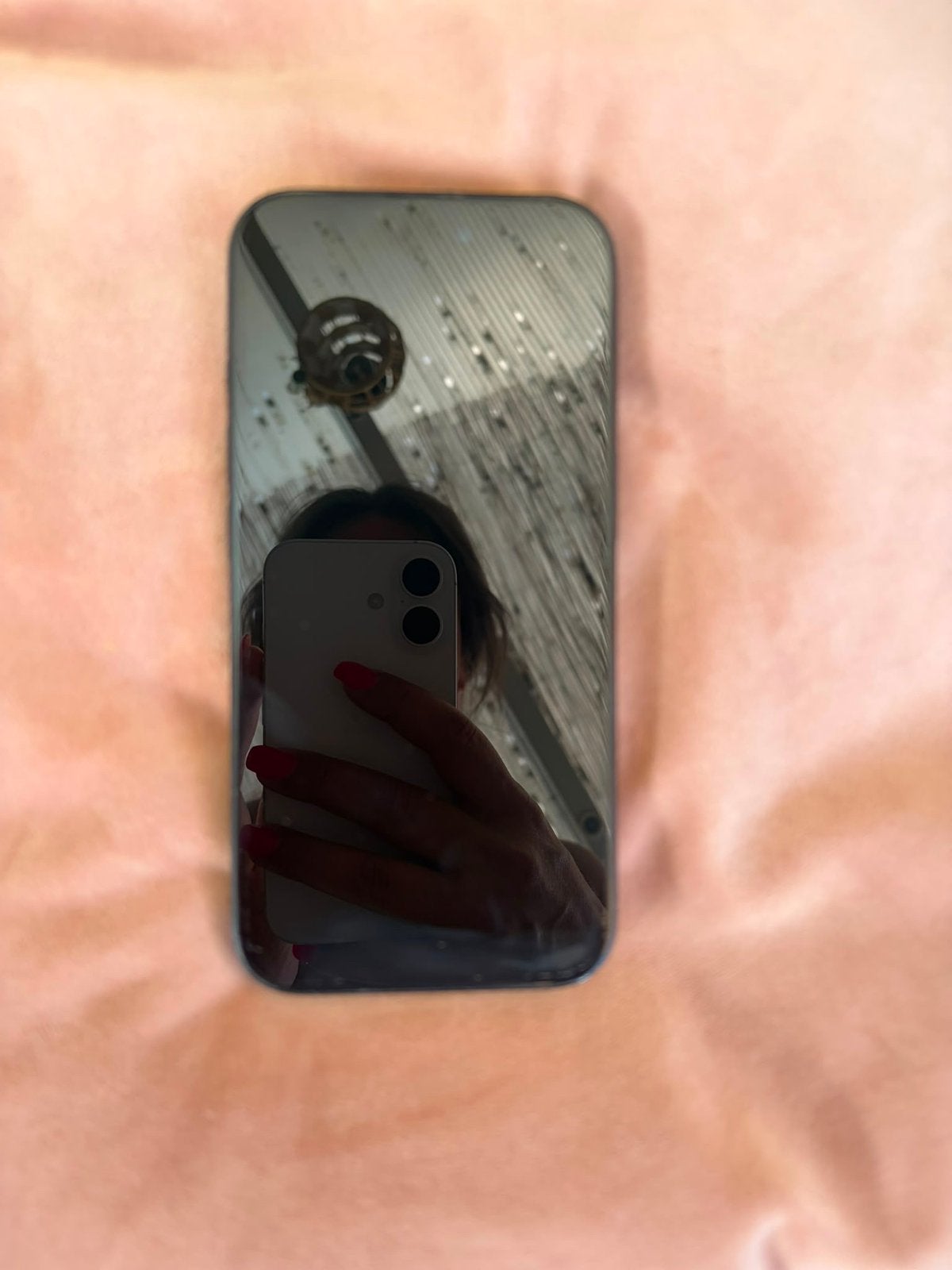 Iphone 16, Ophalen of Verzenden, Zo goed als nieuw
