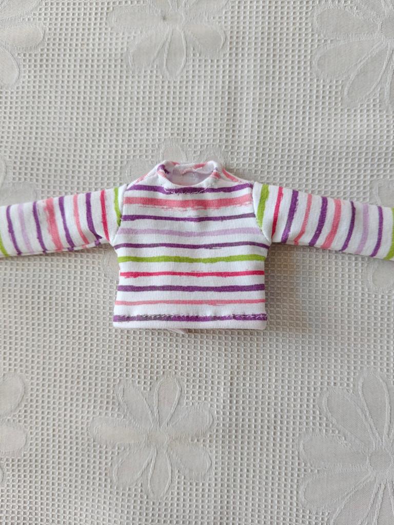 Kleertjes voor blythe, Ophalen of Verzenden, Nieuw, Kleertjes