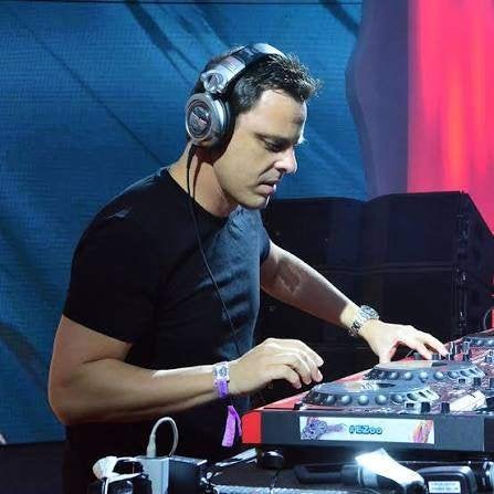 2 tickets Markus Schulz ADE @ Club Escape, Twee personen