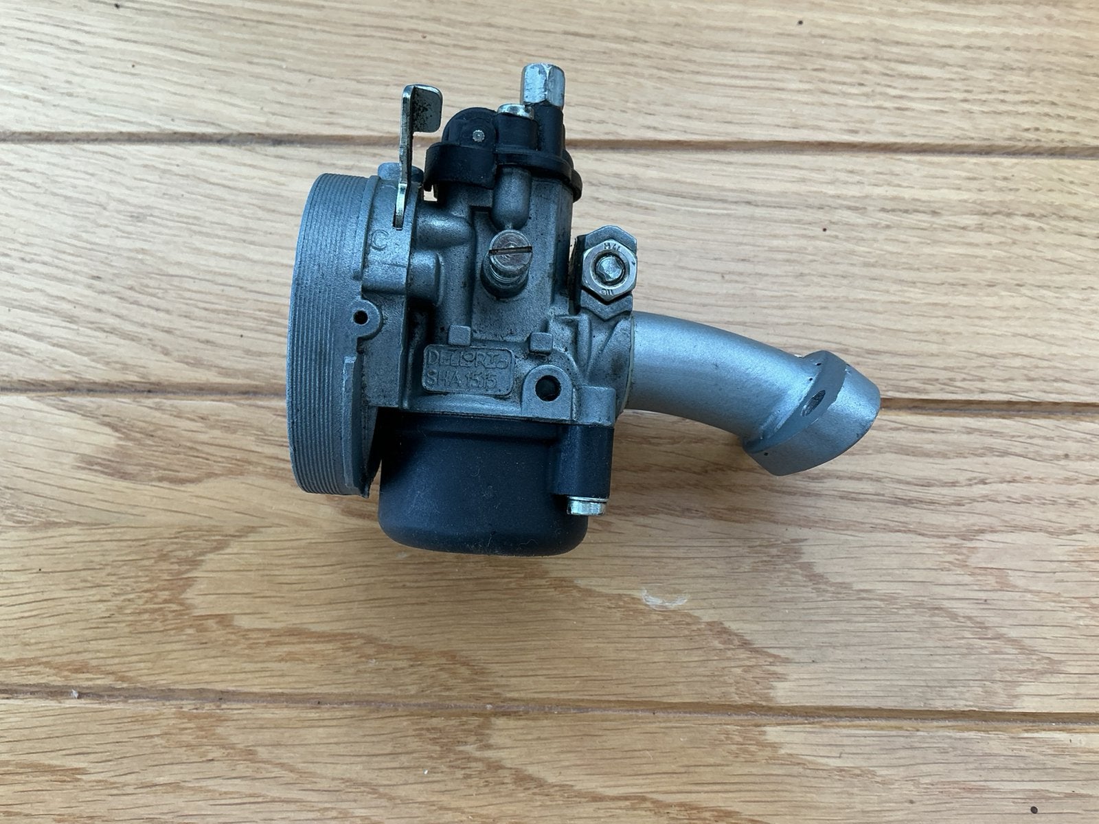 Carburateur 15 mm, Ophalen of Verzenden