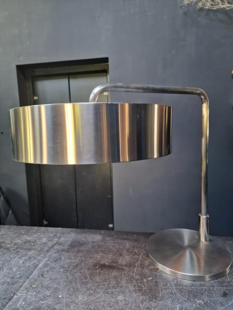 Lamp, 30 tot 60 watt, Led-lamp, Zo goed als nieuw, E27 (groot)