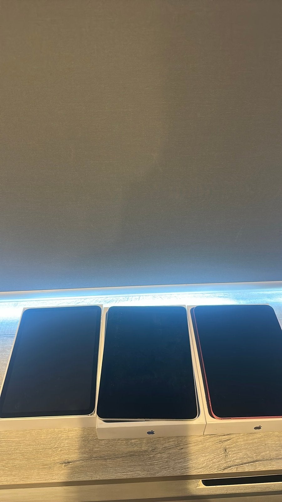 Apple iPad, iPad Air defect- Diverse modellen, Computers en Software, 10 inch, Apple iPad, Wit, Ophalen of Verzenden
