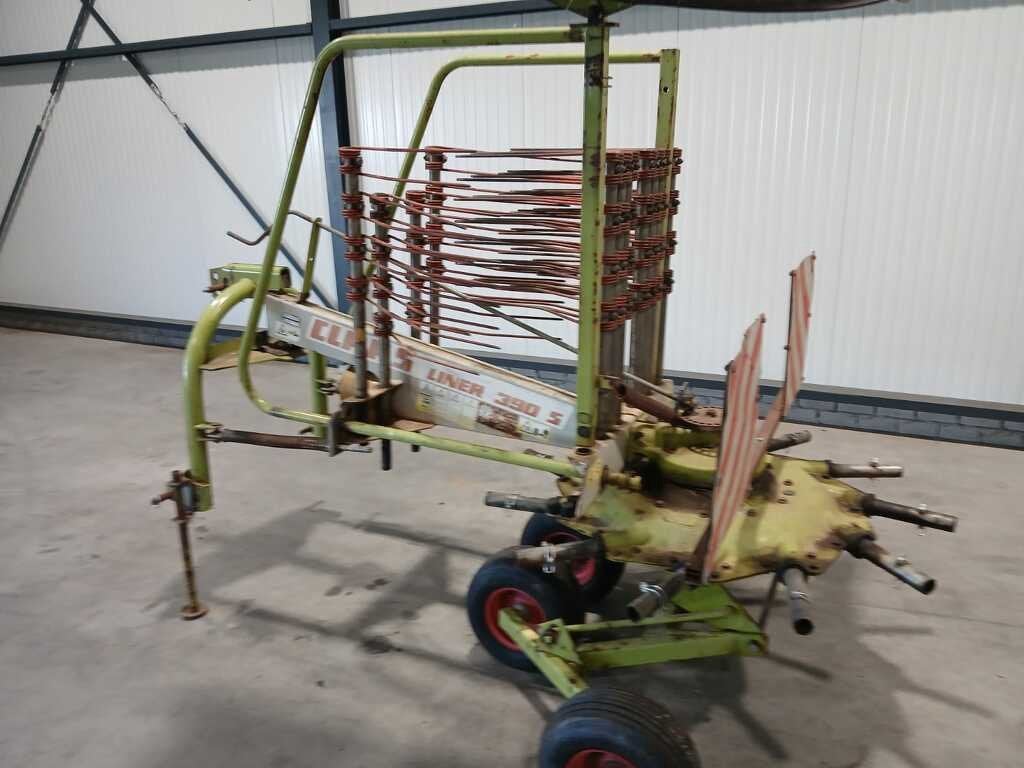 Claas zwadhark, Overige, Edisonstraat 10
6902 PK  Zevenaar, NL, Kamps de W, Info@kampsdewild.nl