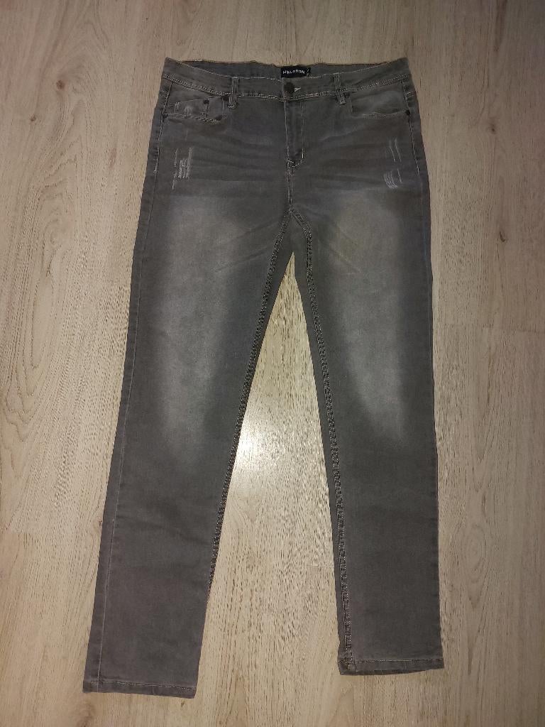 allerlei sport broeken /jeans broeken maat 40 tot 44, Kleding | Dames, Spijkerbroeken en Jeans, Ophalen of Verzenden, Zo goed als nieuw