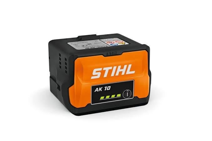Gezocht : defecte Stihl AK 10 of AK20 accu, Tuin en Terras, Hand-tuingereedschap, Ophalen of Verzenden, Gebruikt, Overige soorten