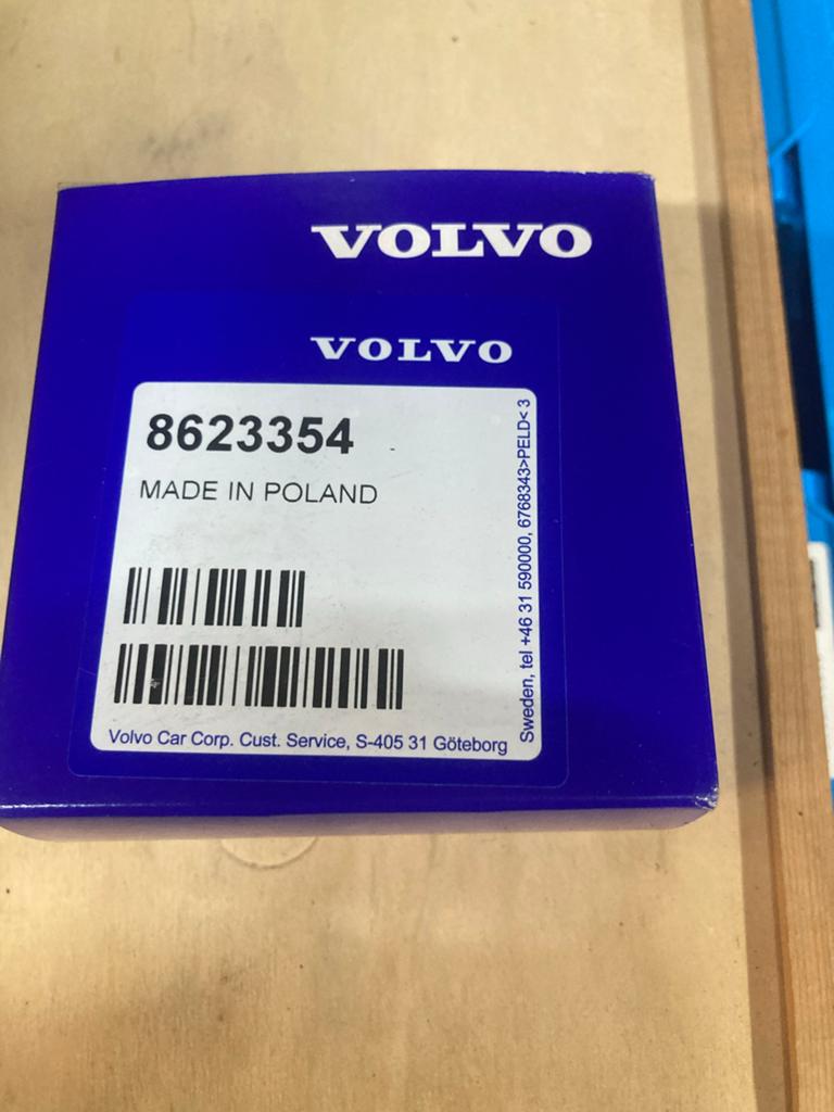 Nieuw Regelmotor Climatronic Volvo 8623354, Auto-onderdelen, Airco en Verwarming, Ophalen of Verzenden, Nieuw, Volvo