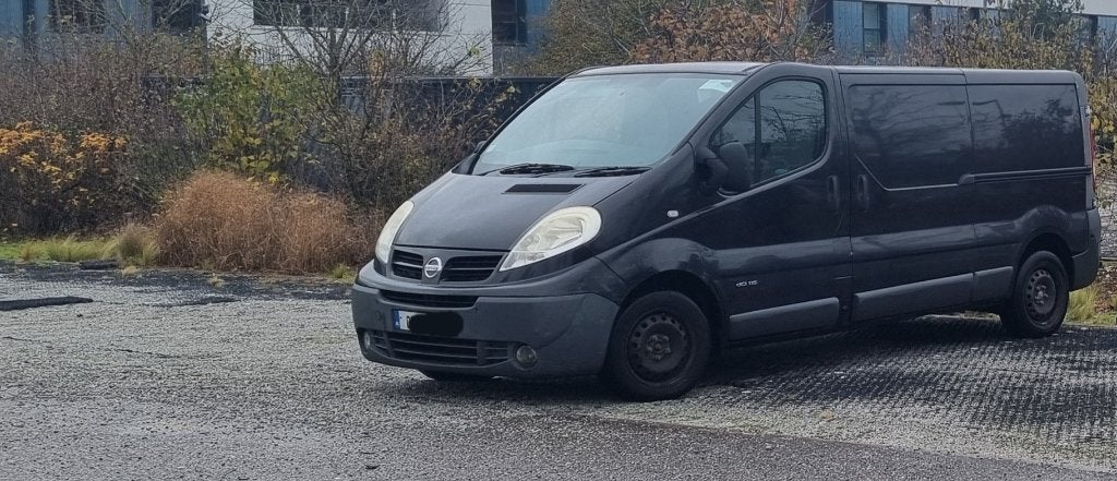 Transport - meubels, Ophalen of Verzenden