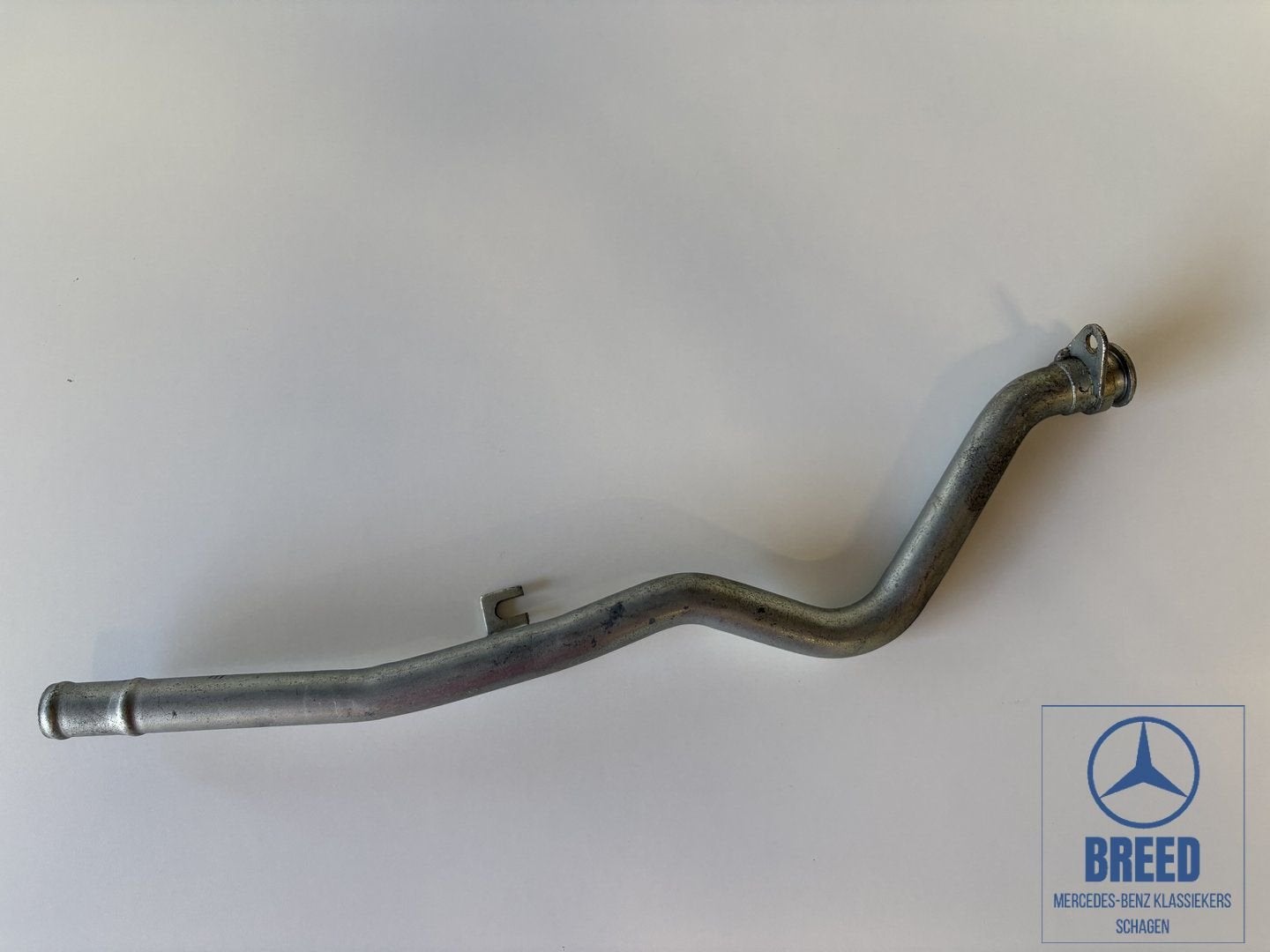 NOS kachelleiding Mercedes-Benz R107 W124 W126 R129 W201, -, -, Nieuw, Ophalen of Verzenden