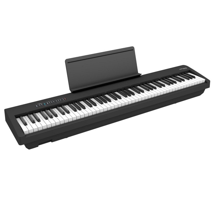 Roland FP-30X Portable Piano B-Stock, Muziek en Instrumenten, Zwart, Digitaal, Zo goed als nieuw, Piano