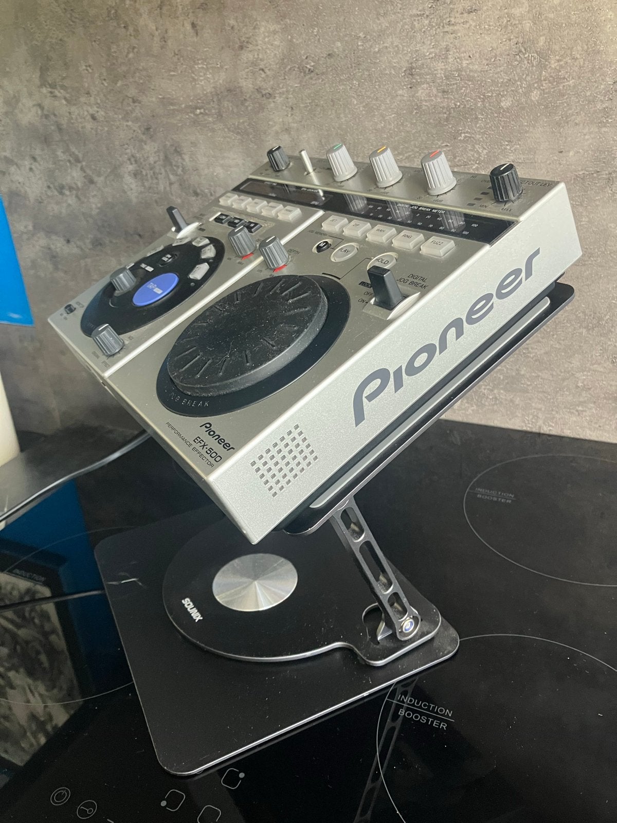 Pioneer EFX-500 Effecten voor dj’s, Ophalen of Verzenden, Gebruikt, Dj-set, Pioneer