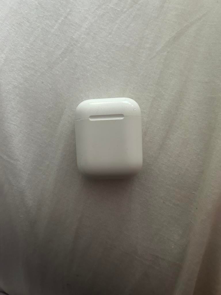 airpods 2 origineel, Ophalen, Zo goed als nieuw